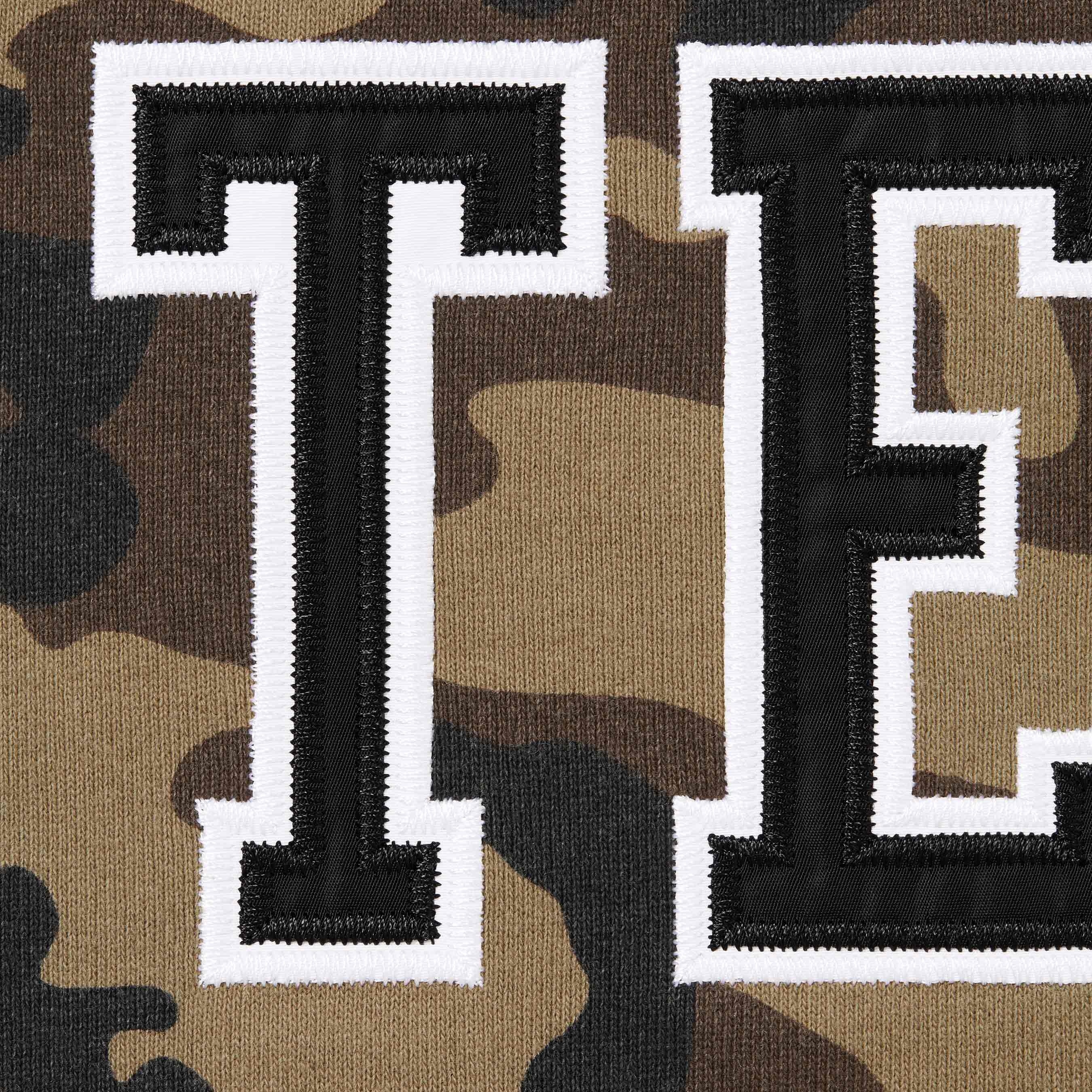 Team 94 Hooded Sweatshirt view 4